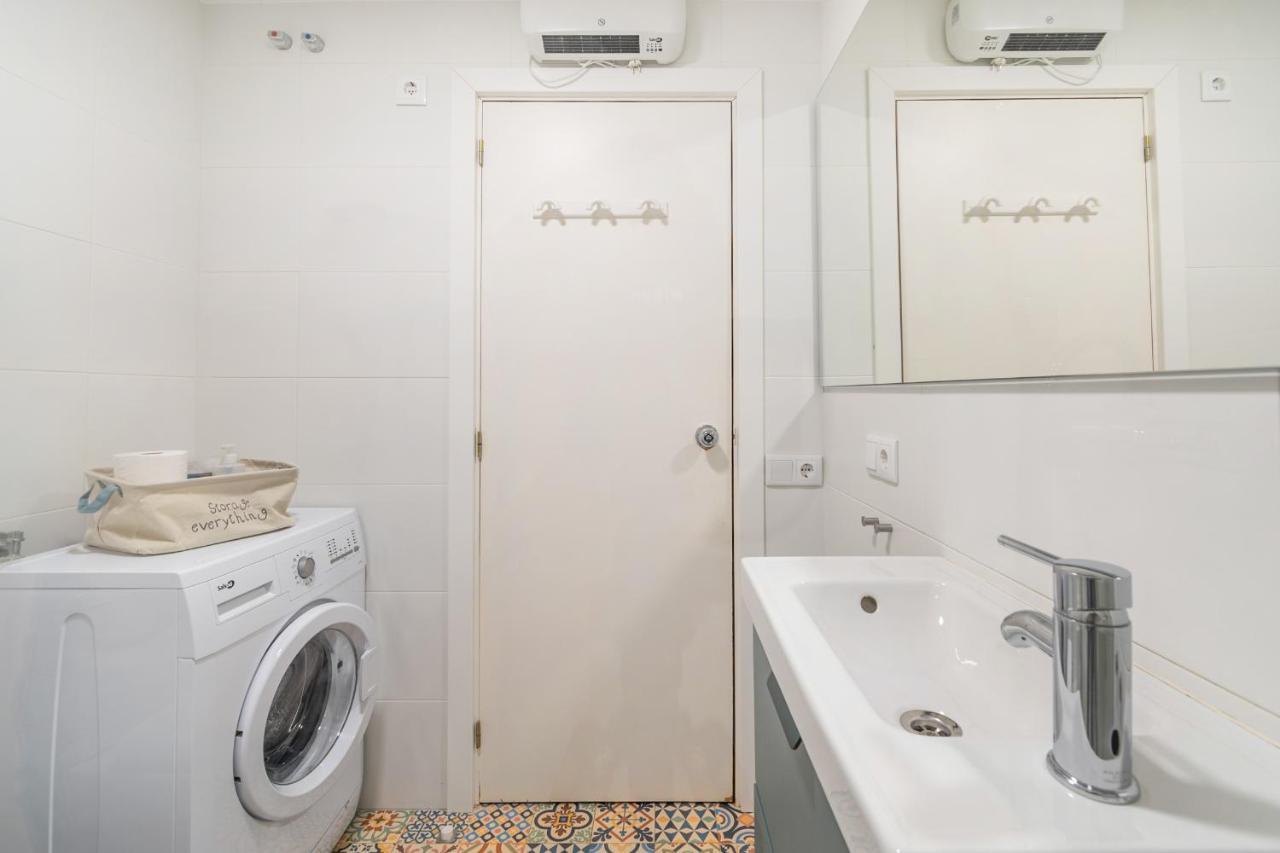 Apartamento En Plaza Sedassos Centro Historico Tarragona Exterior photo