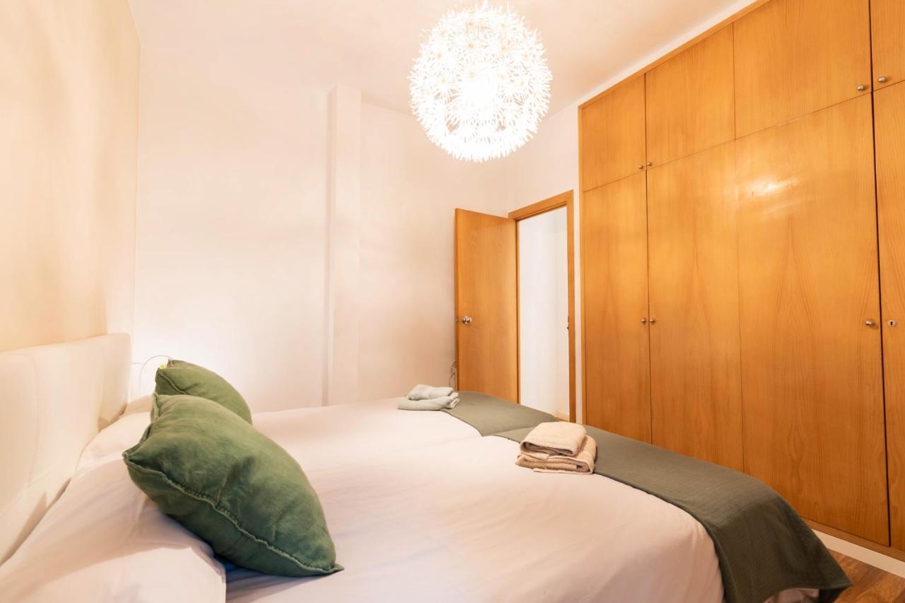 Apartamento En Plaza Sedassos Centro Historico Tarragona Exterior photo