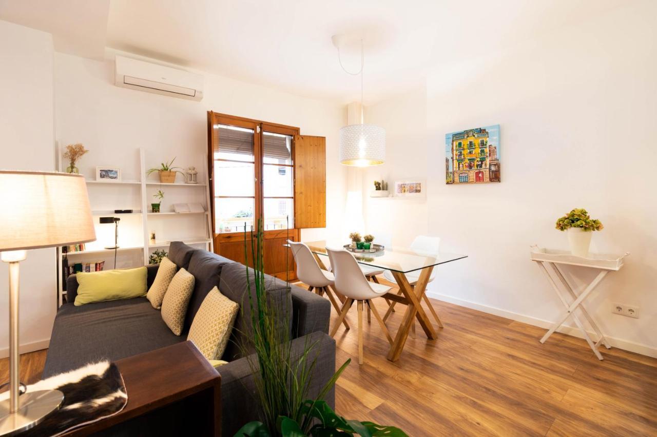 Apartamento En Plaza Sedassos Centro Historico Tarragona Exterior photo