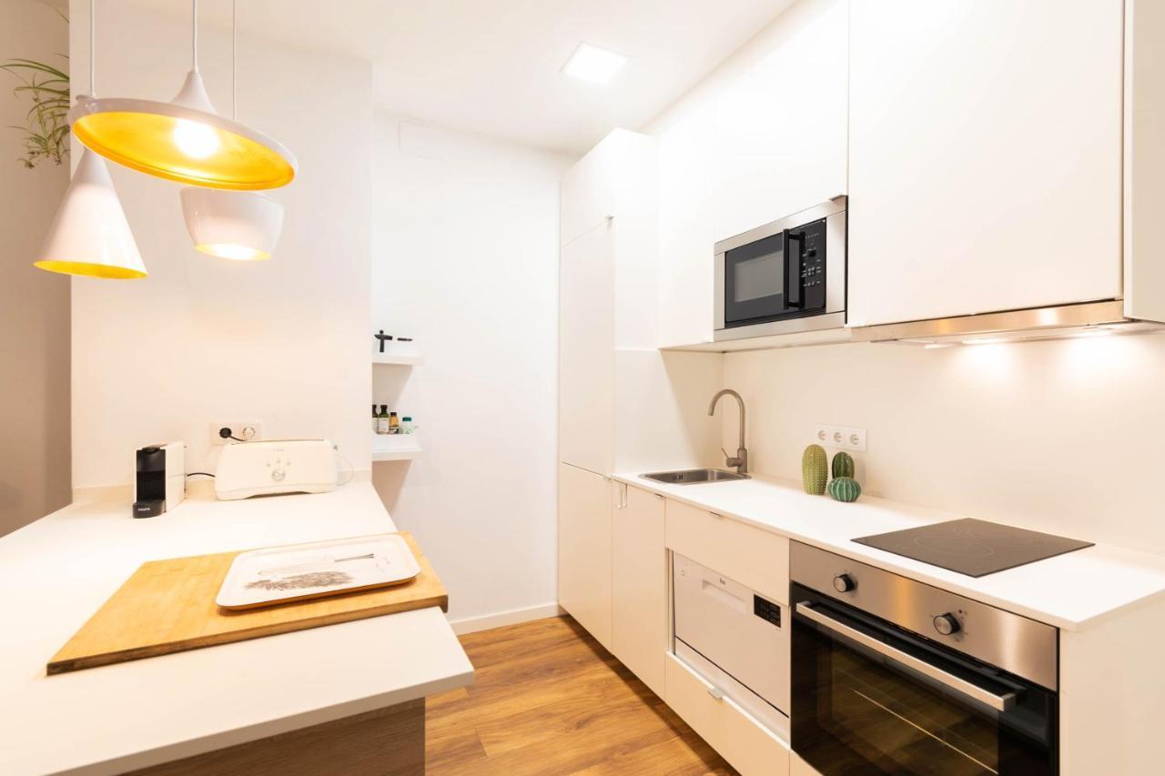 Apartamento En Plaza Sedassos Centro Historico Tarragona Exterior photo