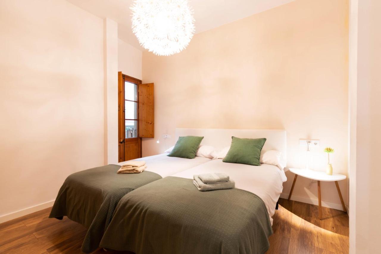 Apartamento En Plaza Sedassos Centro Historico Tarragona Exterior photo
