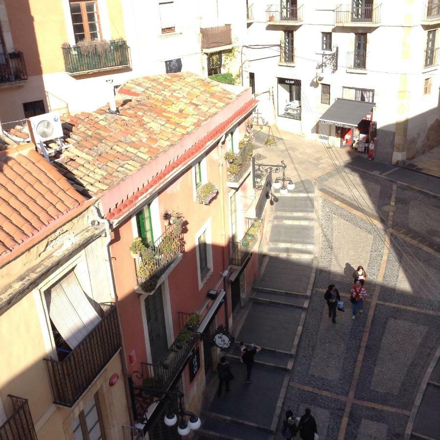 Apartamento En Plaza Sedassos Centro Historico Tarragona Exterior photo